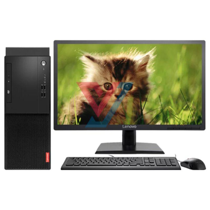 聯想（lenovo）啓天M415(I5-7500/8G/1T/集顯/23英寸)