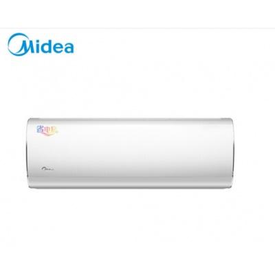 美的（Midea）大1匹/大1.5匹家用變頻冷暖壁挂式空調 一(yī)級能(néng)效 全直流變頻 省電星 KFR-26GW/BP3DN1...