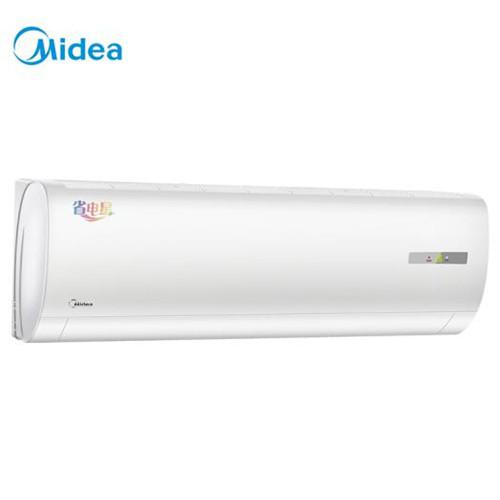 美的（Midea）冷暖智能(néng)壁挂式空調KFR-32GW